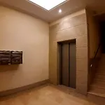 아파트 Piso En 1ª Linea De Playa Con Wifi Puerto De Cariño