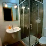 Piso En 1ª Linea De Playa Con Wifi Puerto De 아파트 *