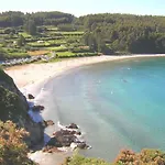 Piso En 1ª Linea De Playa Con Wifi Puerto De 아파트