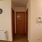 아파트 Piso En 1ª Linea De Playa Con Wifi Puerto De *