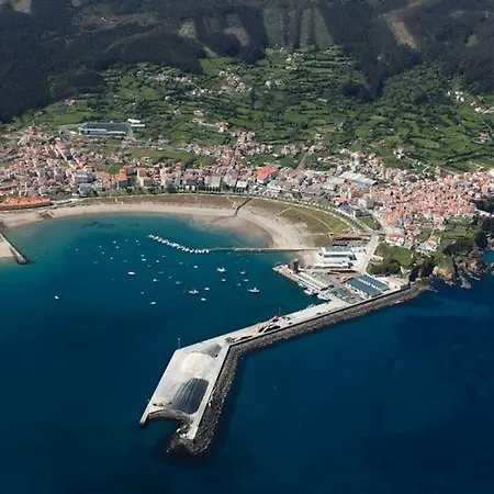 Piso En 1ª Linea De Playa Con Wifi Puerto De * Cariño