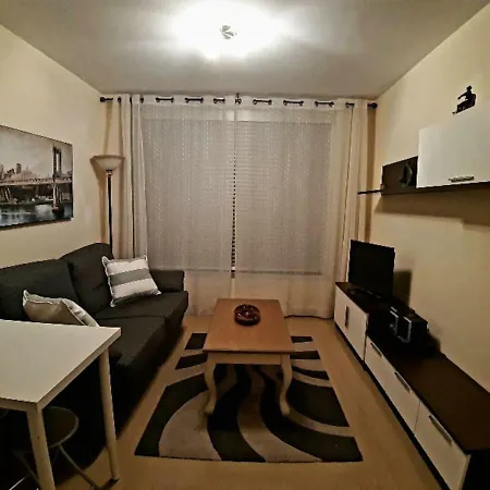 아파트 Piso En 1ª Linea De Playa Con Wifi Puerto De Cariño