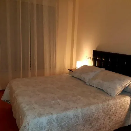 Piso En 1ª Linea De Playa Con Wifi Puerto De