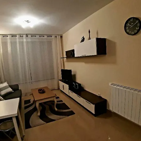 Piso En 1ª Linea De Playa Con Wifi Puerto De Cariño