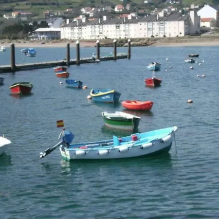 Piso En 1ª Linea De Playa Con Wifi Puerto De