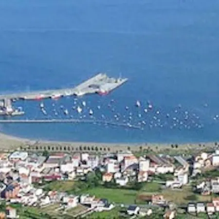 Lejlighed Piso En 1ª Linea De Playa Con Wifi Puerto De