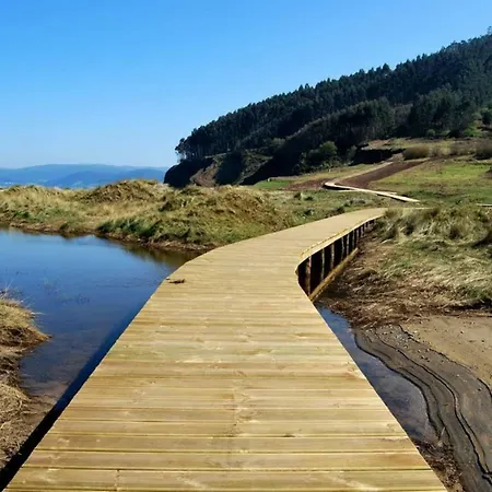 Piso En 1ª Linea De Playa Con Wifi Puerto De Lejlighed