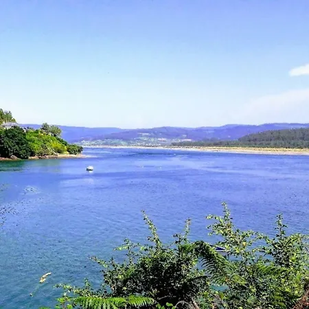 Piso En 1ª Linea De Playa Con Wifi Puerto De 아파트 *