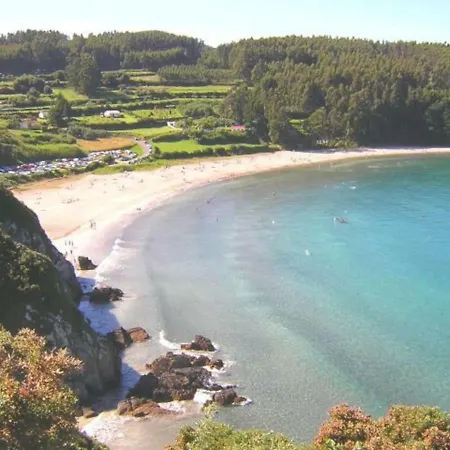 Piso En 1ª Linea De Playa Con Wifi Puerto De 아파트