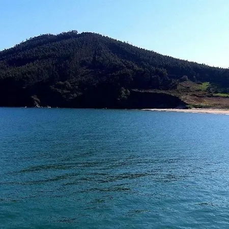 아파트 Piso En 1ª Linea De Playa Con Wifi Puerto De