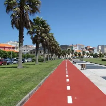 Piso En 1ª Linea De Playa Con Wifi Puerto De *