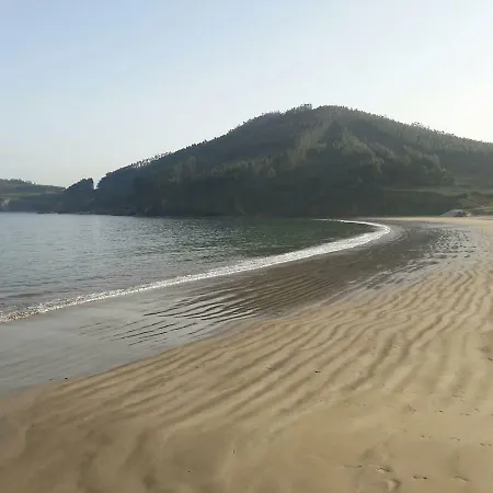 아파트 Piso En 1ª Linea De Playa Con Wifi Puerto De *