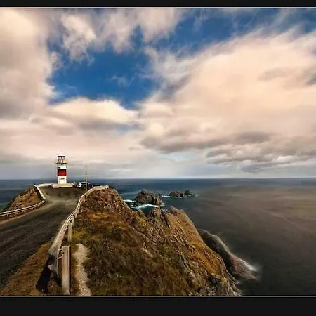 아파트 Piso En 1ª Linea De Playa Con Wifi Puerto De