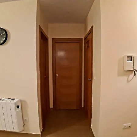 Daire Piso En 1ª Linea De Playa Con Wifi Puerto De *