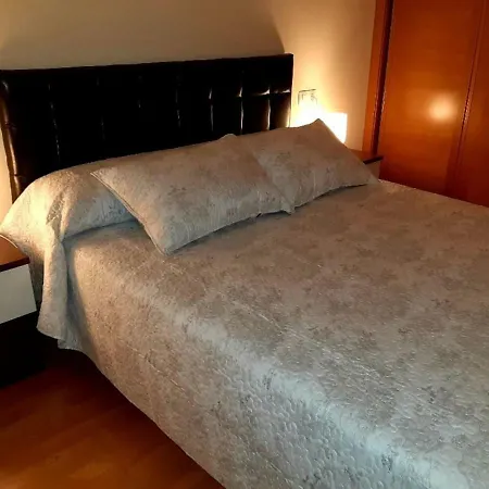 Piso En 1ª Linea De Playa Con Wifi Puerto De * Cariño