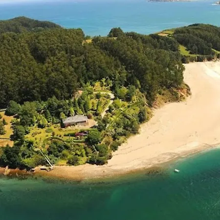 Piso En 1ª Linea De Playa Con Wifi Puerto De