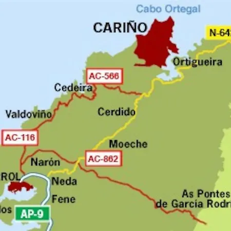 Piso En 1ª Linea De Playa Con Wifi Puerto De 아파트 Cariño