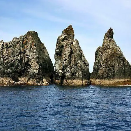 아파트 Piso En 1ª Linea De Playa Con Wifi Puerto De