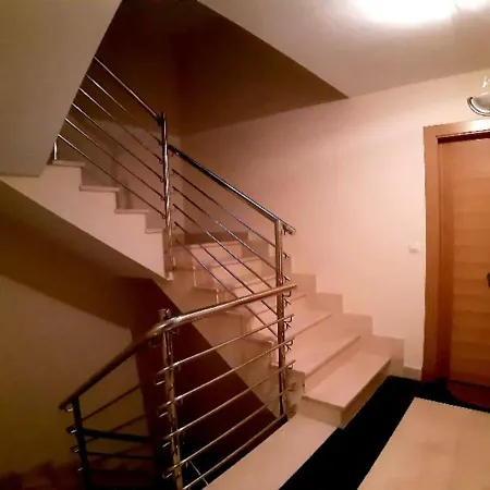 아파트 Piso En 1ª Linea De Playa Con Wifi Puerto De