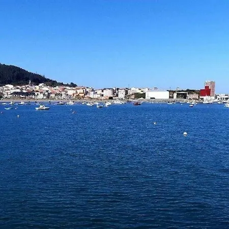 Piso En 1ª Linea De Playa Con Wifi Puerto De 아파트 *