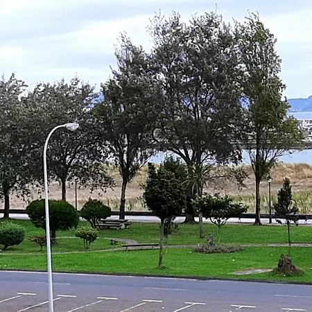 Piso En 1ª Linea De Playa Con Wifi Puerto De *