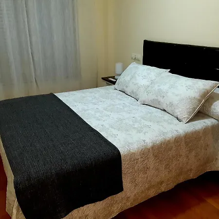 Apartment Piso En 1ª Linea De Playa - Puerto De Carino